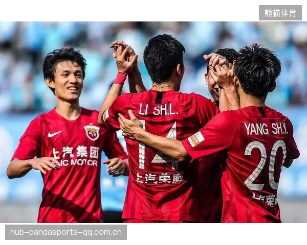 津门虎剩五场比赛：从“狂飙突进”到“逆袭之路”——上海上港足球的战略与梦想